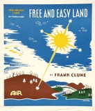 Artist: FEINT, Adrian | Title: Free and easy land. | Date: 1927-1935 | Copyright: Courtesy the Estate of Adrian Feint