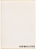 Title: b'portfolio cover' | Date: c.1970