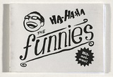 Title: b'The funnies' | Date: 2010