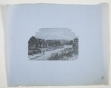 Title: b'not titled [collection of wood-engraved proofs]' | Date: c.1860s | Technique: b'wood-engraving, printed in black ink, from one block'