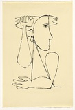 Artist: SELLBACH, Udo | Title: not titled | Date: 1960-80 | Technique: etching