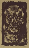 Artist: Hecht, Lisa. | Title: Protection | Date: 1996, February | Technique: lithograph, printed in black ink, from one stone