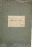 Artist: Bauer, Ferdinand. | Title: Folio. | Date: 1806-13 | Technique: black ink; letterpress