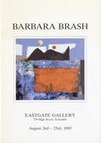 Survey Exhibition by Barbara Brash.