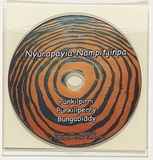 Title: Nyurapayia Nampitjinpa/Punkilpirri/Punkillperry/Bungabiddy | Date: 2010