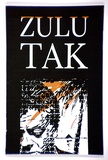 Artist: b'Cobbett, Pelham.' | Title: b'Dog. vol.3 Zulu Tak (Clifton Hill [Victoria]: The Rabbit Press, 1990).' | Date: 1990 | Technique: b'lineblock'