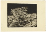 Artist: SELLBACH, Udo | Title: not titled | Date: 1960-80 | Technique: etching