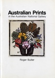 Australian Prints in the Australian National Gallery.