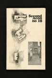 Title: Second Aeon, Second Aeon Publications, Cardiff, Wales. | Date: 1973