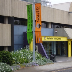 Sale Regional Arts Centre