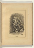 Artist: Whitelocke, Nelson P. | Title: Drink. | Date: 1885 | Technique: lithograph, printed in colour, from two stones