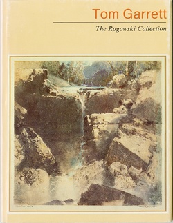 Tom Garrett: The Rogowski collection.