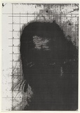 Artist: b'PARR, Mike' | Title: b'Reproduction zero' | Date: 1986 | Technique: b'photocopy'