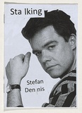 Title: Stalking Stefan Dennis | Date: 2010