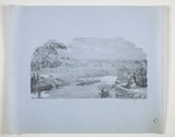 Title: b'not titled [collection of wood-engraved proofs]' | Date: c.1860s | Technique: b'wood-engraving, printed in black ink, from one block'