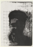 Artist: b'PARR, Mike' | Title: b'Reproduction zero' | Date: 1986 | Technique: b'photocopy'