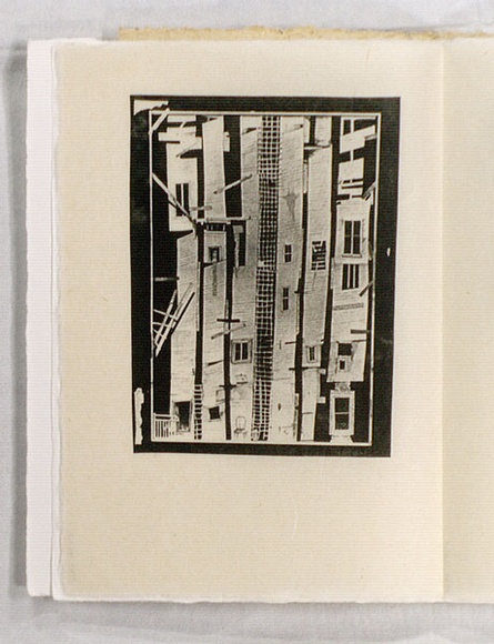 Artist: b'Arthur, Jay.' | Title: b'Room for rent.' | Date: 1988 | Technique: b'photo-lithograph, printed in black'