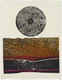 Artist: b'Kluge-Pott, Hertha.' | Title: b'In the forest of the night' | Date: 1969 | Technique: b'etching and aquatint, printed in colour' | Copyright: b'\xc2\xa9 Hertha Kluge-Pott'