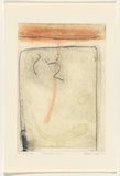 Artist: b'Schawel, Melinda.' | Title: b'Heart of the city I' | Date: 1999, October | Technique: b'etching, printed in colour, from multiple plates'