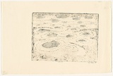 Title: b'Islands' | Date: 1990 | Technique: b'etching, printed in black ink with plate-tone, from one plate'