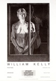 Artist: Kelly, William. | Title: William Kelly. Stuart Gerstman Galleries. | Technique: offset-lithograph | Copyright: © William Kelly