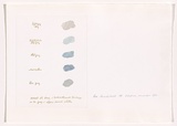 Title: b'Antarctica (sheet 21)' | Date: 1988 | Technique: b'photo-etching and embossing, printed in intaglio and relief, from one zinc plate'