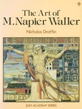 The Art of M. Napier Waller.