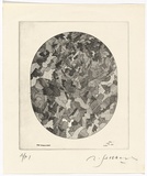 Artist: b'SELLBACH, Udo' | Title: b'not titled' | Date: 1960-80 | Technique: b'etching'