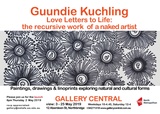 Title: Guundie Kuchling. Love letters to life the reclusive work of a naked artist.