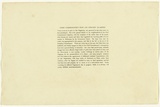 Artist: Tulloch, David. | Title: Commissioner's Tent & Officer's Quarters, Forest Creek, December 1851. | Date: 1852 | Technique: letterpress, printed in black ink