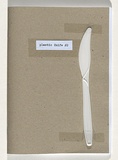 Title: Plastic knife [issue] 2 | Date: 2010