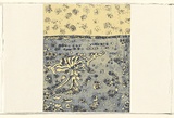 Title: Birth trees | Date: 2007 | Technique: etching, open-bite, aquatint and relief, printed in colour, from one plate and one block
