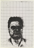 Artist: PARR, Mike | Title: Reproduction zero | Date: 1986 | Technique: photocopy