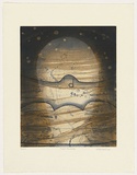 Artist: b'Sharp, Peter.' | Title: b'Soft parts II.' | Date: 2001 | Technique: b'etching and aquatint, printed in colour, from three plates'