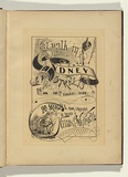 Artist: Whitelocke, Nelson P. | Title: Title page. | Date: 1885 | Technique: lithograph, printed in colour, from two stones