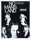 Artist: b'UNKNOWN' | Title: bNo Man's Land, Nimrod | Date: c.1974