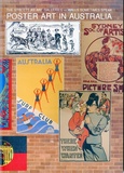 Title: b'Exhibition catalogue | Roger Butler. The Streets as Art Galleries - Walls sometimes speak: Poster art in Australia. Canberra: National Gallery of Australia, 1993.' | Date: 1993