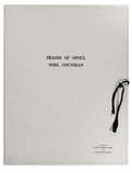 Artist: b'Counihan, Noel.' | Title: b'Images of Opoul.' | Date: 1981 | Technique: b'lithograph, printed in black ink, from one stone'