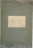 Artist: b'Bauer, Ferdinand.' | Title: b'Folio.' | Date: 1806-13 | Technique: b'black ink; letterpress'