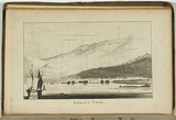 Title: Hobart Town. | Date: 1830 | Technique: engraving, printed in black ink, from one plate