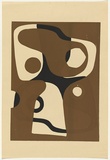 Artist: b'SELLBACH, Udo' | Title: b'not titled' | Date: 1960-80 | Technique: b'etching'