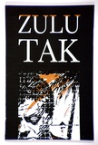 Artist: Cobbett, Pelham. | Title: Dog. vol.3 Zulu Tak (Clifton Hill [Victoria]: The Rabbit Press, 1990). | Date: 1990 | Technique: lineblock