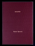 Artist: b'Gurvich, Rafael.' | Title: b'Shapes.' | Date: 1979, April | Copyright: b'\xc2\xa9 Rafael Gurvich'