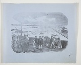 Title: b'not titled [collection of wood-engraved proofs]' | Date: c.1860s | Technique: b'wood-engraving, printed in black ink, from one block'