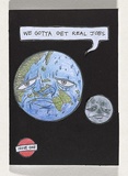 Title: b'We gotta get real jobs [issue] 1' | Date: 2010