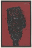 Artist: b'SELLBACH, Udo' | Title: b'not titled' | Date: 1960-80 | Technique: b'etching'