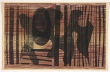 Artist: b'SELLBACH, Udo' | Title: b'not titled' | Date: 1960-80 | Technique: b'etching'