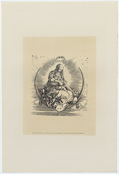 Title: b'A print.' | Date: 1869 | Technique: b'photolithograph, printed in black ink from one plate'