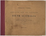 Artist: Nixon, F.R. | Title: Twelve views in Adelaide and its vicinity, South Australia. | Date: 1845 | Technique: etchings, printed in black ink, each from one copper plate each