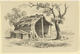 Artist: b'Parsons, Elizabeth.' | Title: b'At Lilydale' | Date: 1882 | Technique: b'lithograph, printed in black ink, from one stone'